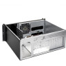 Серверный корпус EXEGATE PRO 4U390-05 RM 19