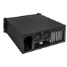 Серверный корпус EXEGATE PRO 4U450-07/4U4017S, БП 1000ADS EX293553RUS