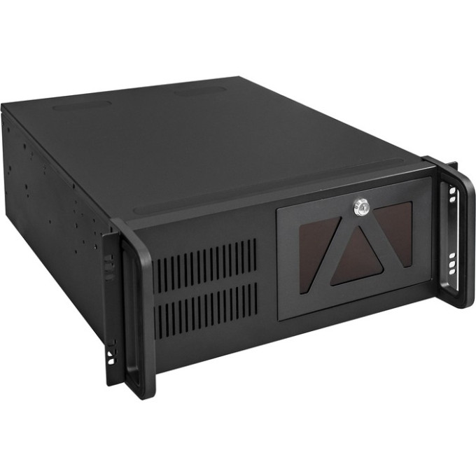 Серверный корпус EXEGATE PRO 4U450-07/4U4017S БП 1200PAS