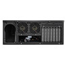 Серверный корпус EXEGATE PRO 4U450-07/4U4017S, БП 500RADS EX293216RUS