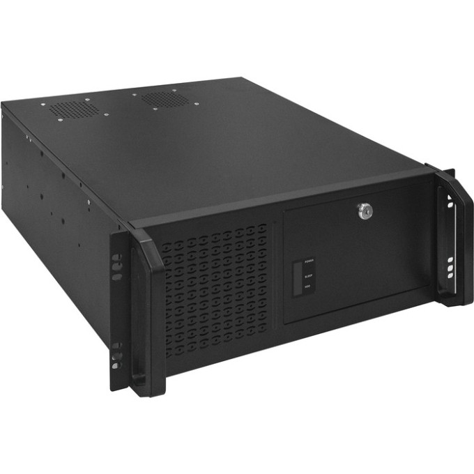 Серверный корпус EXEGATE PRO 4U450-16/4U4019S БП 600PAS