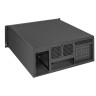 Серверный корпус EXEGATE PRO 4U450-17/1100PPH-SE 80 PLUS® Bronze