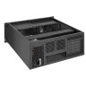 Серверный корпус EXEGATE PRO 4U450-17/1100PPH-SE 80 PLUS® Bronze