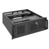 Серверный корпус EXEGATE PRO 4U450-17/1200ADS