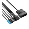 Серверный корпус EXEGATE PRO 4U450-17/400ADS