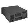 Серверный корпус EXEGATE PRO 4U450-17/600PPH-SE 80 PLUS® Bronze