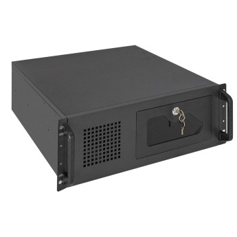 Серверный корпус EXEGATE PRO 4U450-17 БП 900PAS