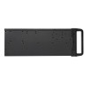 Серверный корпус EXEGATE PRO 4U450-26/4U4020S, БП 1200RADS EX293231RUS