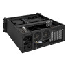 Серверный корпус EXEGATE PRO 4U450-26/4U4020S, БП 1200RADS EX293231RUS