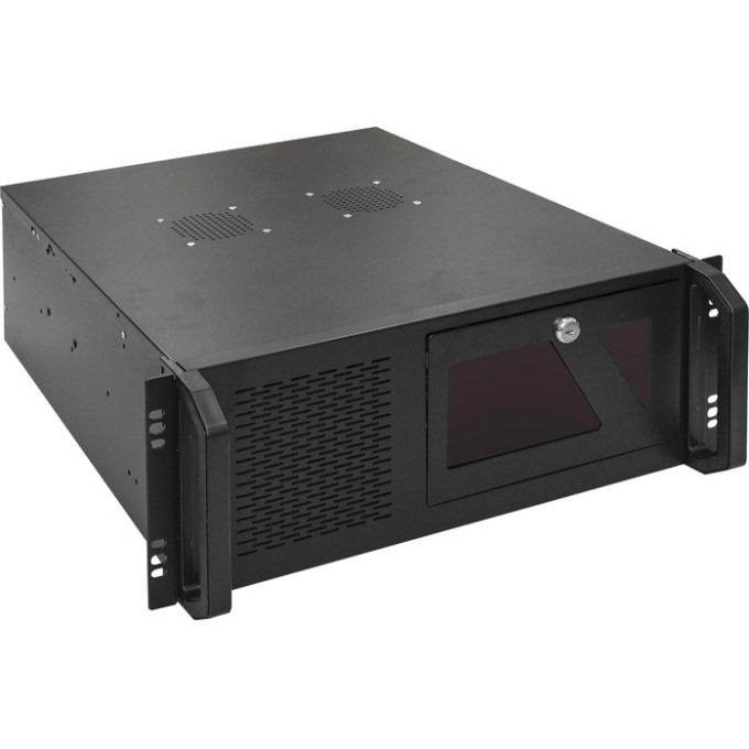 Серверный корпус EXEGATE PRO 4U480-06/4U4021S БП 1200PAS