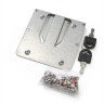 Серверный корпус EXEGATE PRO 4U480-15/4U4132 БП 1200PAS