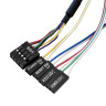 Серверный корпус EXEGATE PRO 4U480-15/4U4132 БП 1200PAS