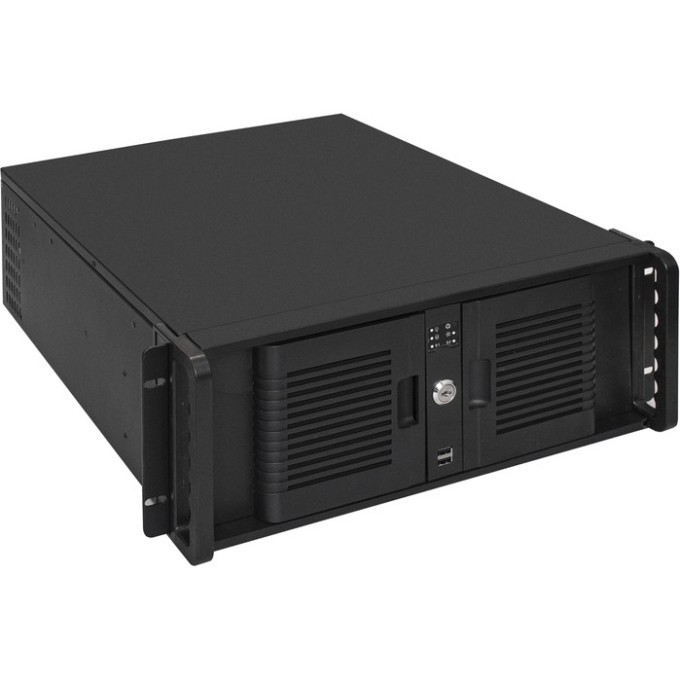 Серверный корпус EXEGATE PRO 4U480-15/4U4132 БП 1200PAS