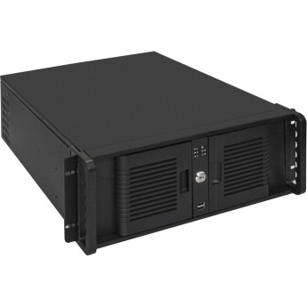 Серверный корпус EXEGATE PRO 4U480-15/4U4132 БП 500PAS