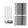 Серверный корпус EXEGATE PRO 4U650-010/4U4139L 1200PAS