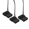 Серверный корпус EXEGATE PRO 4U650-18-600ADS