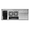 Серверный корпус EXEGATE PRO 4U650-18/700RADS EX293266RUS
