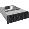 Серверный корпус EXEGATE PRO 4U660-HS24 1000RADS