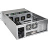 Серверный корпус EXEGATE PRO 4U660-HS24 500ADS