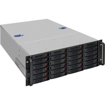 Серверный корпус EXEGATE PRO 4U660-HS24 800RADS