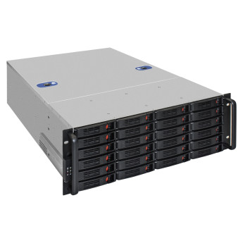 Серверный корпус EXEGATE PRO 4U660-HS24 БП 500PAS