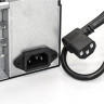 Серверный корпус EXEGATE PRO 2U450-03, без БП