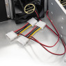 Серверный корпус EXEGATE PRO 2U450-03, без БП