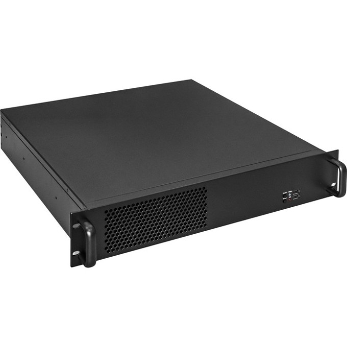 Серверный корпус EXEGATE PRO 2U450-03, без БП