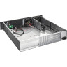 Серверный корпус EXEGATE PRO 2U450-03, без БП