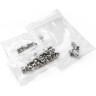 Серверный корпус EXEGATE PRO 2U450-03, без БП