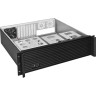 Серверный корпус EXEGATE PRO 3U450-08, без БП