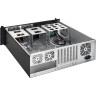 Серверный корпус EXEGATE PRO 3U450-08, без БП