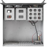 Серверный корпус EXEGATE PRO 3U450-08, без БП