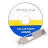 Сетевой адаптер EXEGATE EXE-107S