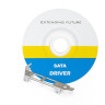 Сетевой адаптер EXEGATE EXE-BCM5720