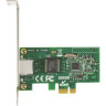 Сетевой адаптер EXEGATE EXE-I210AT PCI EXPRESS 2.0 WGI210AT