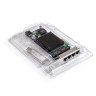 Сетевой адаптер EXEGATE EXE-I350-T4V2-POE