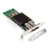 Сетевой адаптер EXEGATE EXE-MCX4-2SFP28