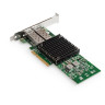 Сетевой адаптер EXEGATE EXE-MCX4-2SFP28