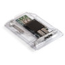 Сетевой адаптер EXEGATE EXE-MCX4-2SFP28
