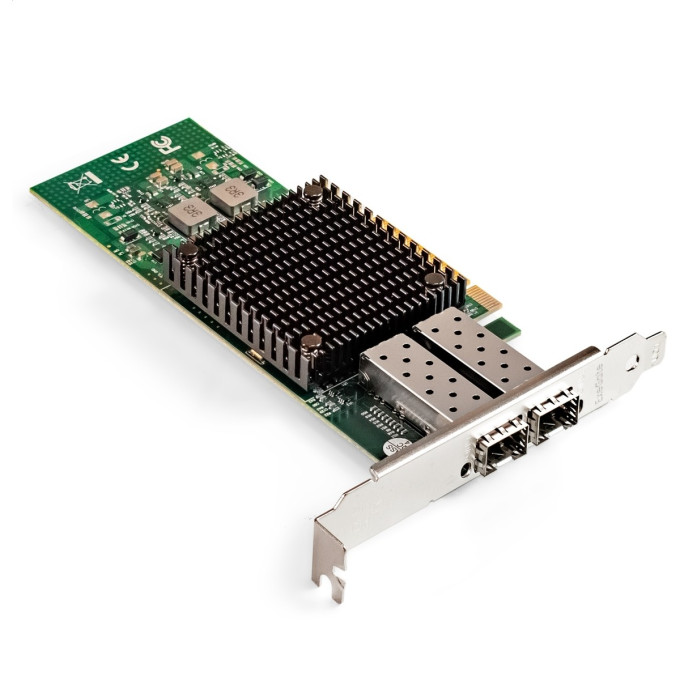 Сетевой адаптер EXEGATE EXE-MCX4-2SFP28