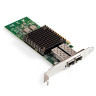 Сетевой адаптер EXEGATE EXE-MCX4-2SFP28