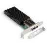Сетевой адаптер EXEGATE EXE-MCX4-2SFP28
