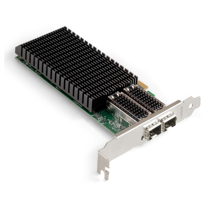 Сетевой адаптер EXEGATE EXE-MCX4-2SFP28