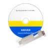 Сетевой адаптер EXEGATE EXE-X520-DA1
