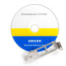 Сетевой адаптер EXEGATE EXE-X540-T2