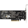 Сетевой адаптер EXEGATE EXE-X550-T2 ( Chipset X550)
