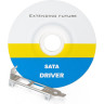 Сетевой адаптер EXEGATE EXE-X550-T2 ( Chipset X550)