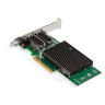Сетевой адаптер EXEGATE EXE-X710-2SFP+