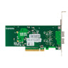 Сетевой адаптер EXEGATE EXE-X710-2SFP+